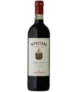 Chianti Rufina Nipozzano , Frescobaldi