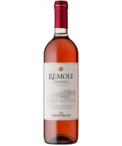 Frescobaldi Remole Rosato Toscana - 75cl