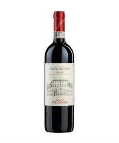Frescobaldi Chianti ‘Castiglioni’ 2018, Tuscany, Italy