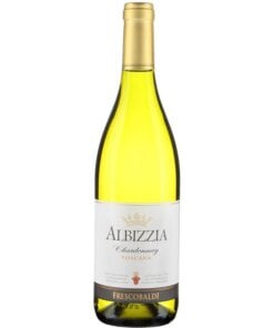 Albizzia Chardonnay Frescobaldi -75cl