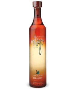 Milagro Tequila Reposado - 75cl