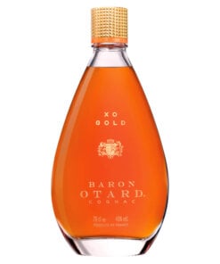 Baron Otard Cognac XO - 70cl