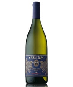 Benefizio Pomino Bianco - Frescobaldi