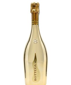 Bottega Gold - 75 cl