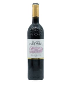 Château Fonfroide Red - 75cl