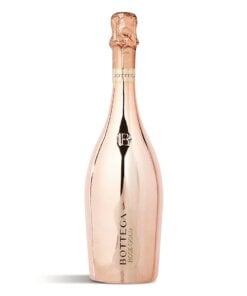 Bottega Rose Gold- 75cl
