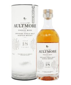 Aultmore 18 Years Old - 70cl