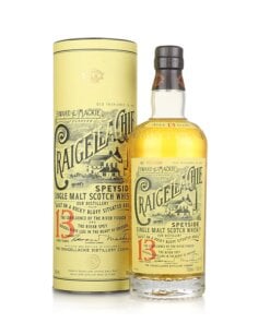 Craigellachie 13 YO-70cl