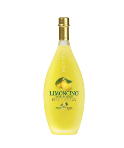 Limoncello Bottega - 70cl