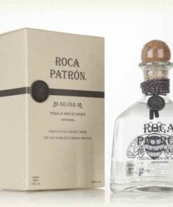 Roca Patron Silver - 75cl