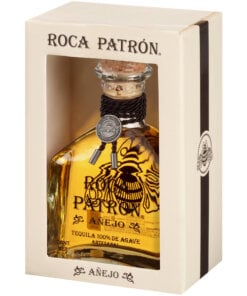 Roca Patron Anejo - 75cl