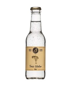 Three Cents Tonic Water- 20 cl