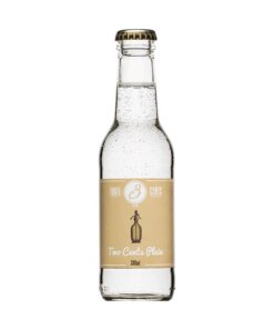 Two Cents Soda water- 20 cl