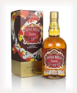Chivas 13 Oloroso Sherry Casks - 1L