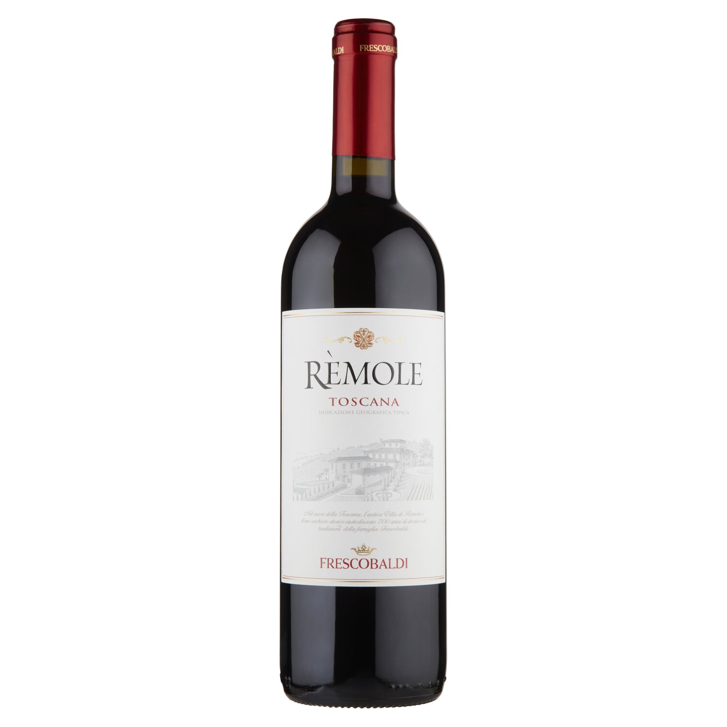 Frescobaldi Remole Rosso Toscana - 75cl