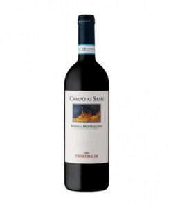 Rosso Di Montalcino, Campo Ai Sassi - Frescobaldi