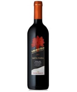 Santa Maria Morellino di Scansano DOCG 2018- 75cl
