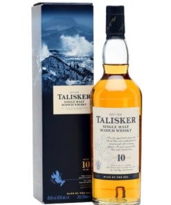 Talisker 10 Y.O - 75cl
