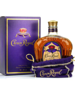 Crown Royal - 1L