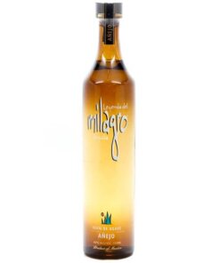 Milagro Tequila Anejo - 75cl