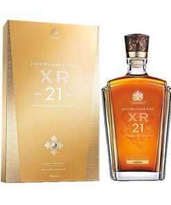 Johnnie Walker XR 21 Years Old - 75 cl