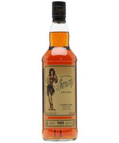 Sailor Jerry Spiced - 70cl