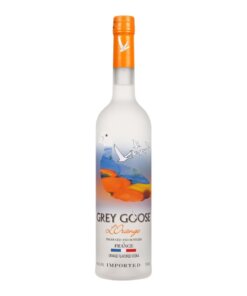 Grey Goose L'Orange - 1L
