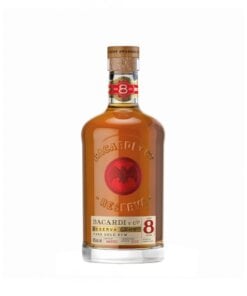Bacardi Reserva Ocho - 8 years