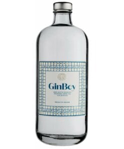Ginbey - 70cl