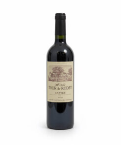 Château Tour de Rodet  2018 - Graves- 75cl