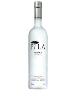 Pyla Vodka- 70cl