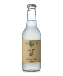 Three Cents Lemon Tonic Water- 20 cl