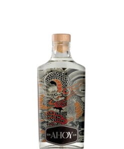 Ahoy Gin, The Tattoo Selection - 70cl