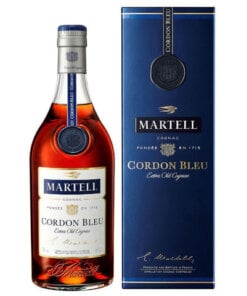 Martell Cordon Bleu - 70cl