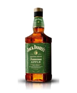 Jack Daniel's Tennessee Apple- 1L