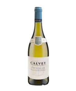 Chablis Calvet- 75cl
