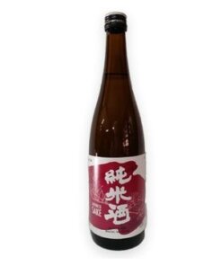 Matsu No Hana Sake - 75cl