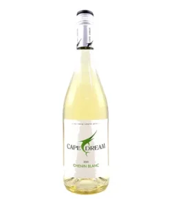 Cape Dream Chenin Blanc , South Africa - 75cl