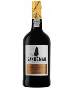 Sandeman Porto Tawny - 75cl