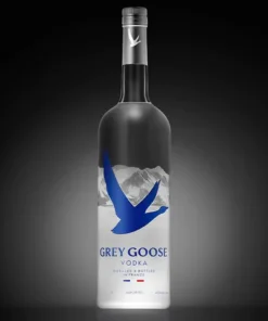 Grey Goose Night Vision Limited Edition - 1L
