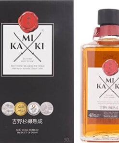 Kamiki Sakura - 50cl