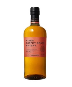 Nikka Coffey Grain -70cl