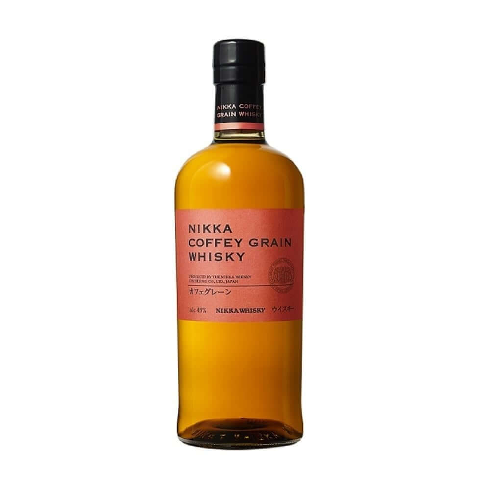 Nikka Coffey Grain -70cl