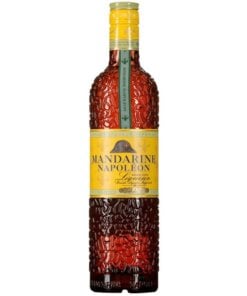 Mandarine Napoleon Liqueur - 70cl