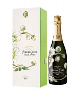 Perrier-Jouët Belle Epoque 2007 Champagne - Gift Box