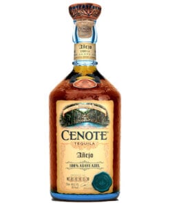Cenote Tequila Añejo - 70cl