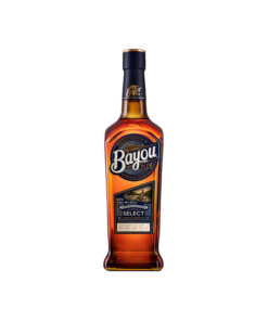 Bayou Select Rum - 75cl