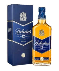 Ballantines 12 Y.O - 1L