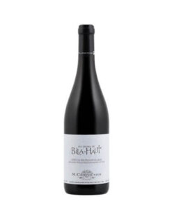 Domaine De Bila- Haut Occultum Lapidem 2018 - 75cl
