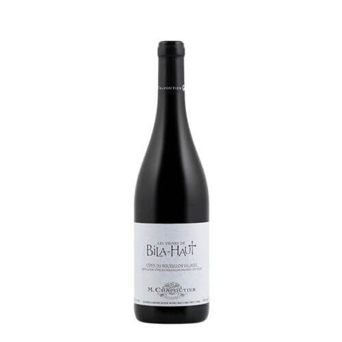 Domaine De Bila- Haut Occultum Lapidem 2018 - 75cl